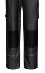 LYNGSOE "LR-7015" rain jacket in 260 g PVC-PU/polyester, UNISEX
