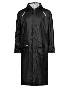 LYNGSOE ”F1001” long rain jacket / raincoat, several colors