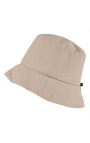 HRD "Bucket Hat 10.000" regnhat i bøllehat facon, foldbar