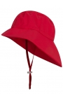 Happy Rainy Days HRD "Fishermans Hat", many colors, WOMENS Sou'wester Hat, breathable
