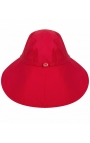 Happy Rainy Days HRD "Fishermans Hat", many colors, WOMENS Sou'wester Hat, breathable