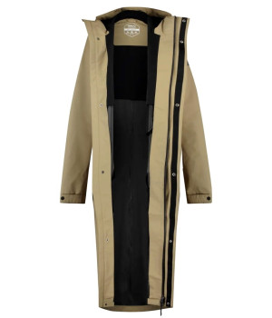 Long raincoat MEN \u0026 WOMEN | AGU “City 