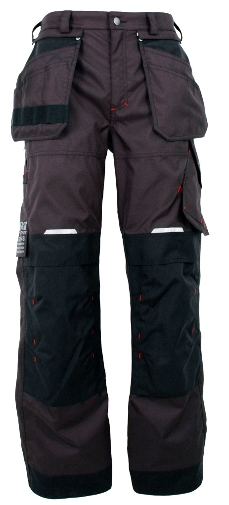OCEAN-ABEKO Rocky 10,000 Rain Pants 