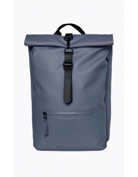 RAINS backpack "Rolltop Rucksack" (13 liters) several colors
