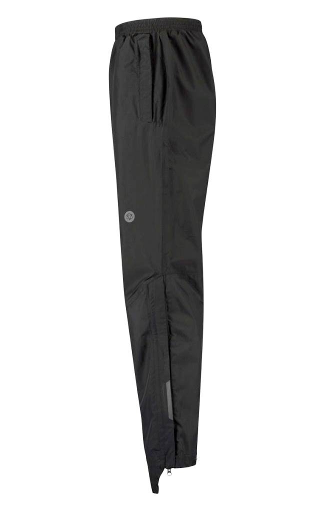 AGU Section 5,000 bicycle rain pants 