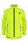 AGU "Original" bike rain suit, ergonomic, BEST IN TEST, 2-colored