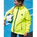AGU "GO Kids 5000" waterproof jacket for children, several colors