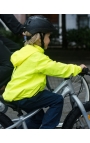 AGU "Original" bike rain suit, ergonomic, BEST IN TEST, 2-colored