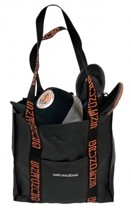 GRUNDÉNS "Tote Bag" / shoulder bag